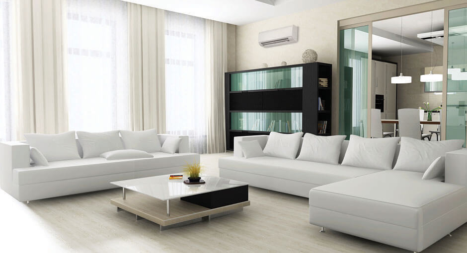 Chelmsford ductless heating